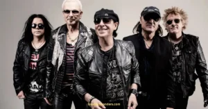 Scorpions Las Vegas - Concert Schedule, Dates & Tickets