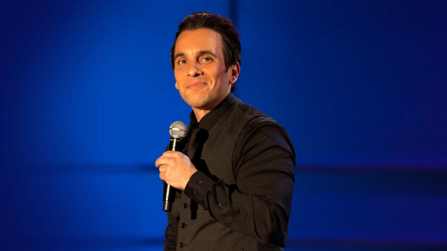 Sebastian Maniscalco