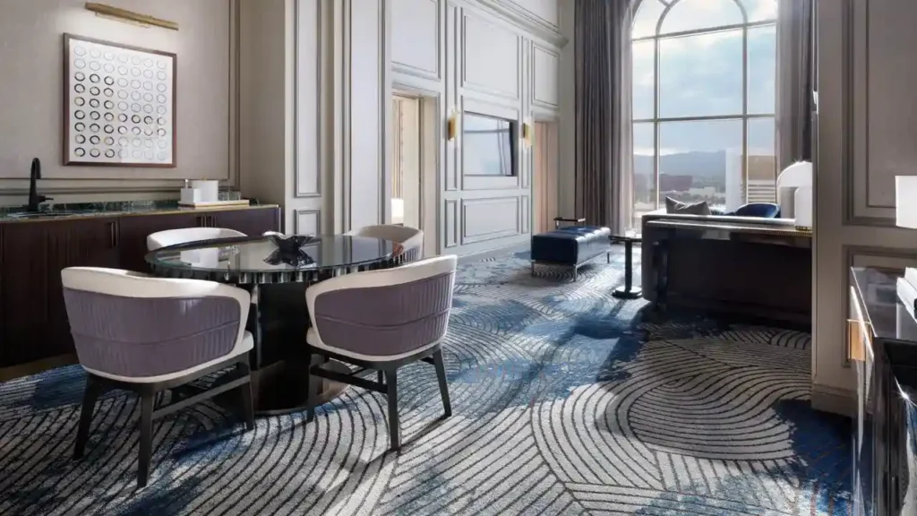 Skyline Grand One Bedroom Suite - The Palazzo at The Venetian