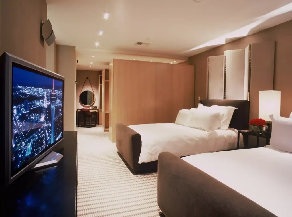 Skylofts Two Bedroom Suite - MGM Grand