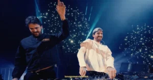 The Chainsmokers Las Vegas - Best Shows, Venue & Tickets