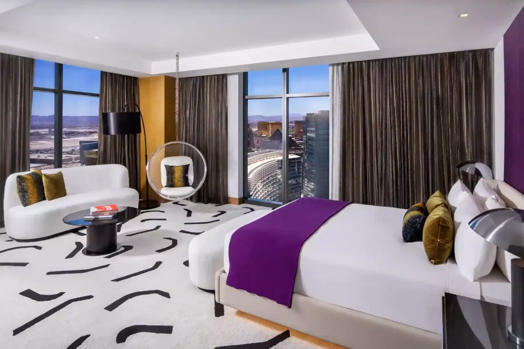 The Chelsea Penthouse - The Cosmopolitan of Las Vegas