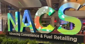 The NACS Show Las Vegas