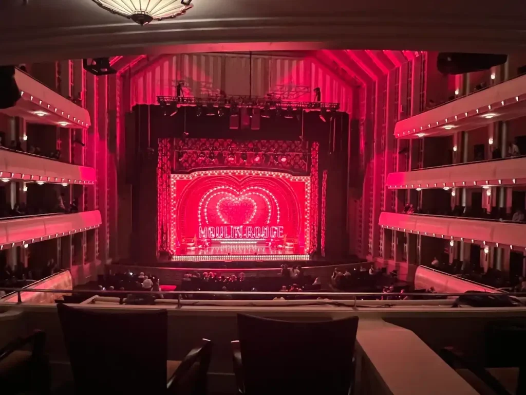 The Smith Center Las Vegas