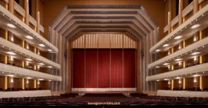 The Smith Center Las Vegas - Seating, Parking & Tips