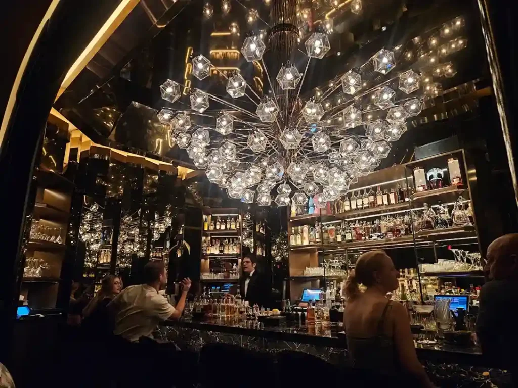 The Vault - Bellagio Las Vegas