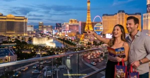Timeshare Presentation Las Vegas - Free Gifts, Tips & What to Expect