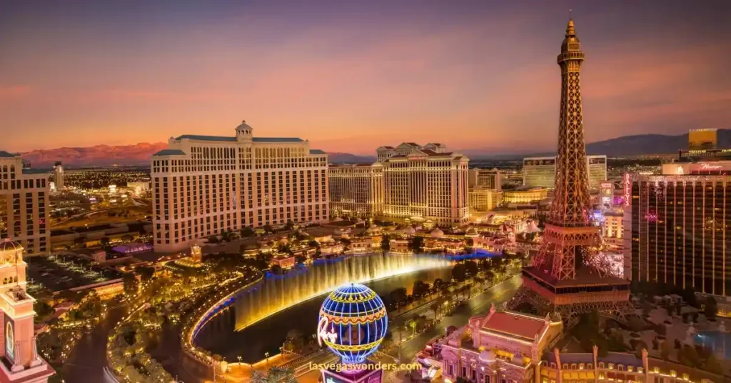Top Las Vegas Events & Shows in October