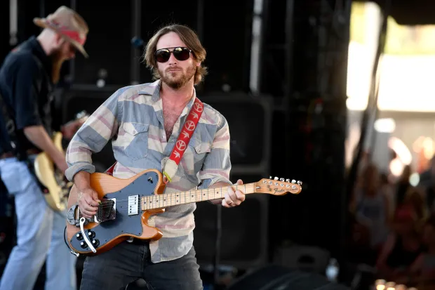 Whiskey Myers