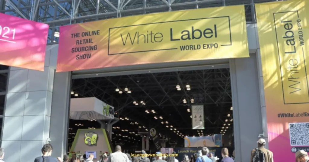 White Label World Expo Las Vegas