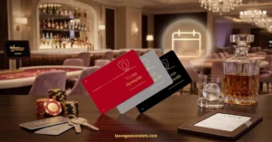 Wynn Rewards - Tiers, Benefits, Points & Casino Comps