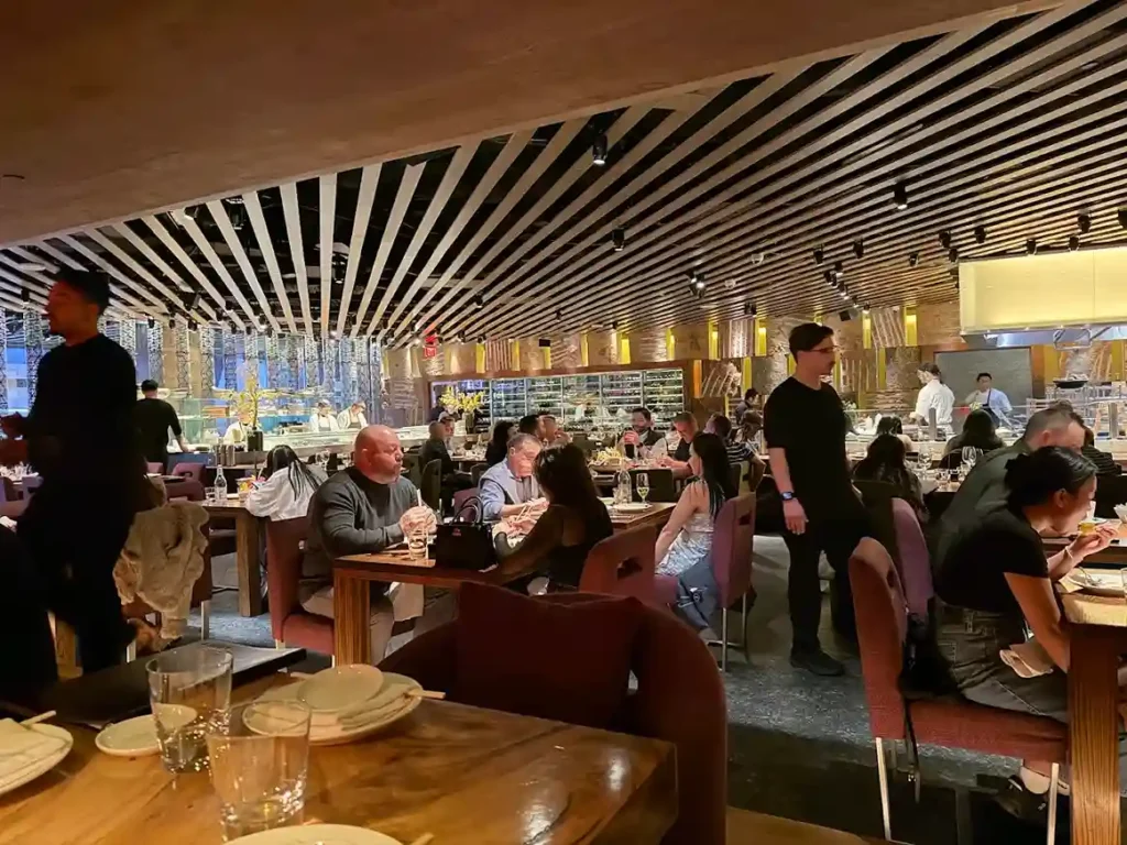 Zuma Las Vegas