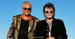 Air Supply Las Vegas - Tour Dates, Tickets & Concert Details