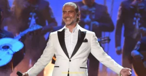 Alejandro Fernández Las Vegas - Tickets, Date, Venue & Concert Details