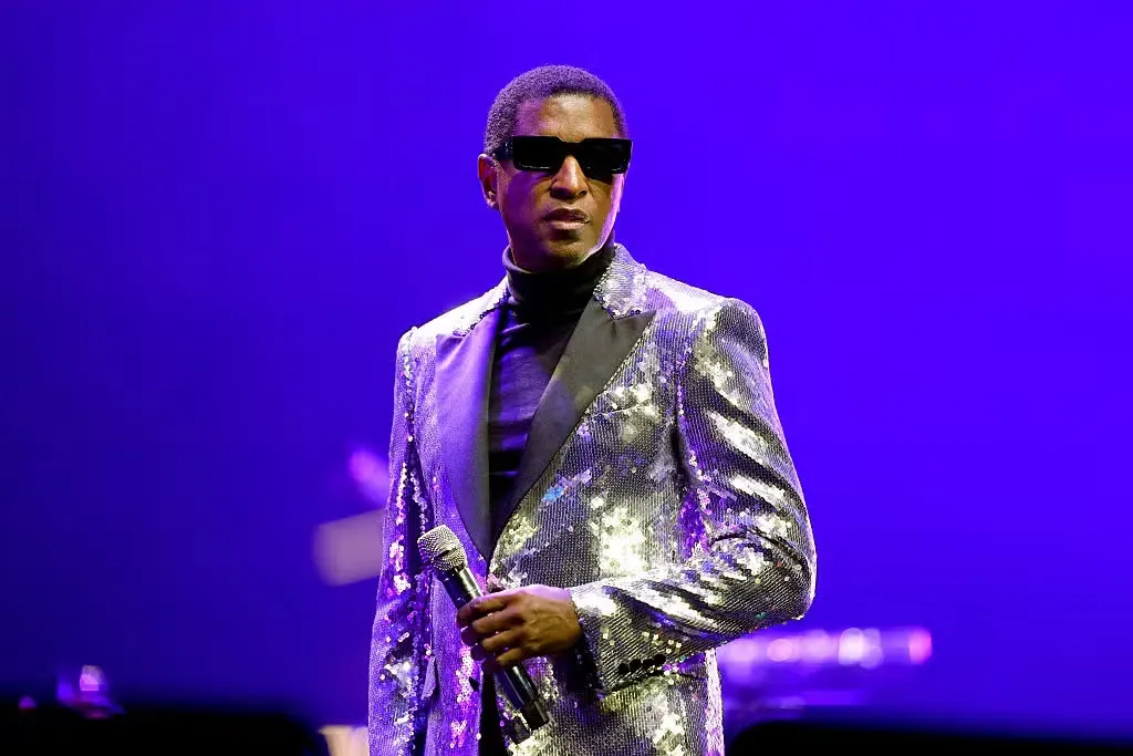 Babyface Show