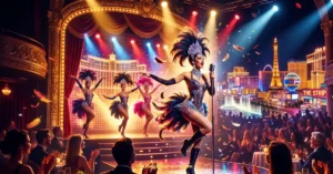 Best Cabaret Shows in Las Vegas