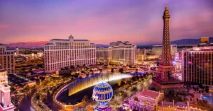 Best Las Vegas Strip Restaurants