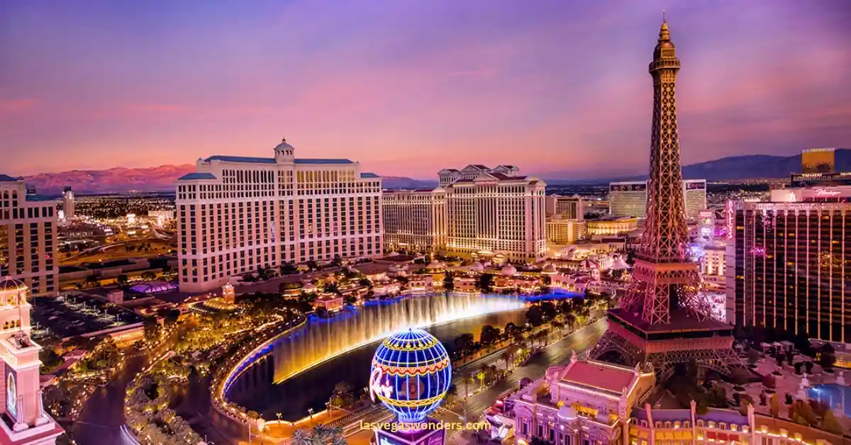 Best Las Vegas Strip Restaurants