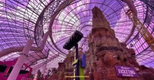 Best Theme Parks & Amusement Parks in Las Vegas
