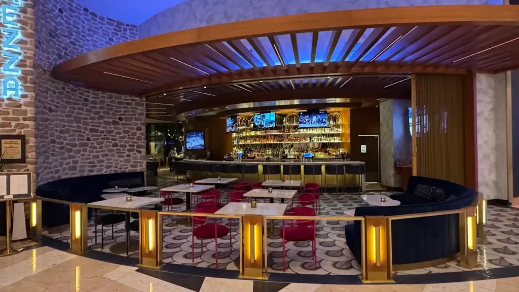 Brezza at Resorts World Las Vegas