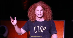 Carrot Top Las Vegas - Tickets, Showtimes, Prices & Review