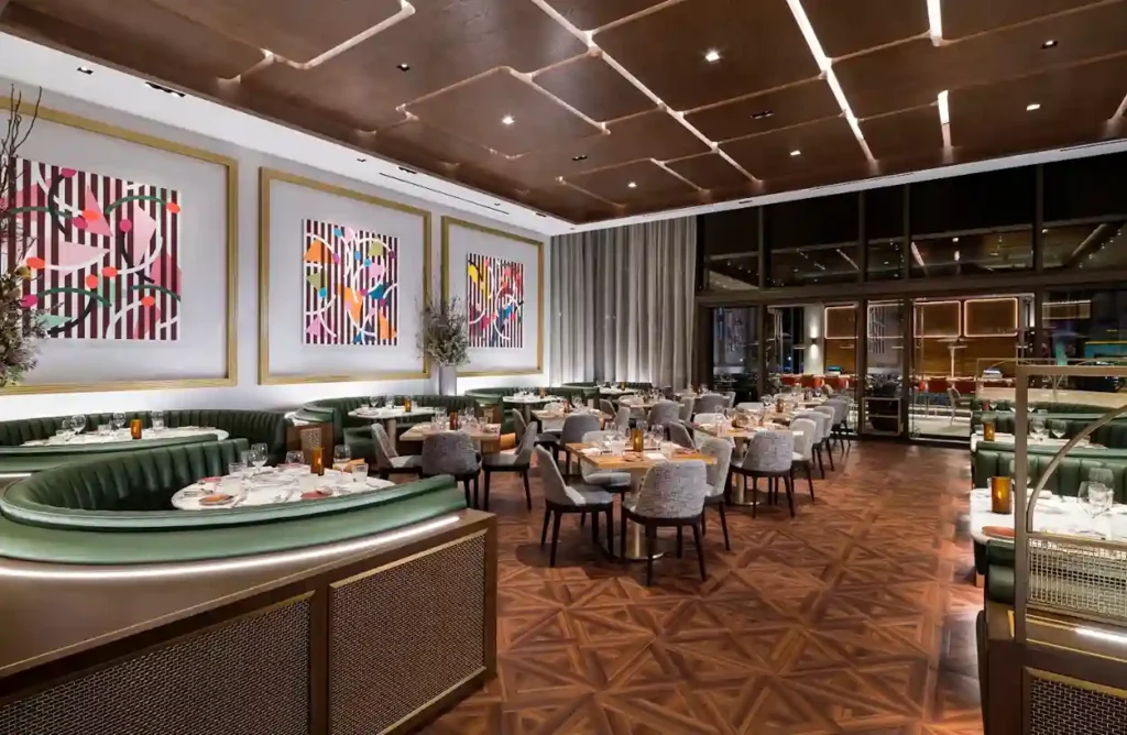 Carversteak Las Vegas
