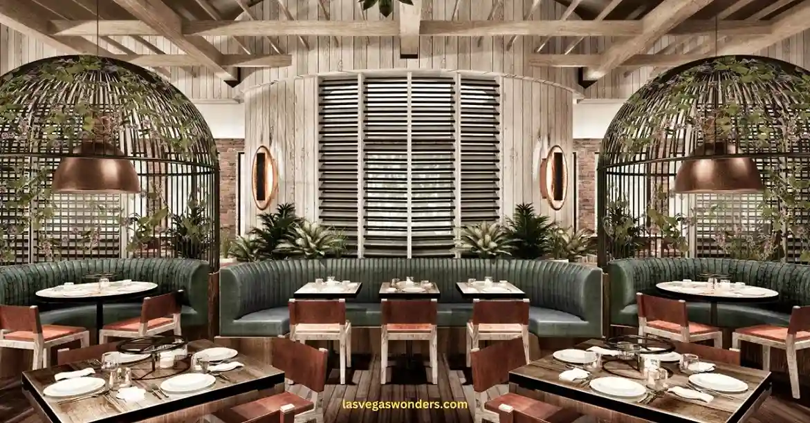 Catch Las Vegas - Menu, Reservations, Prices & Insider Tips