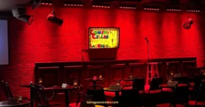 Comedy Cellar Las Vegas - Showtimes, Tickets, Prices & Review