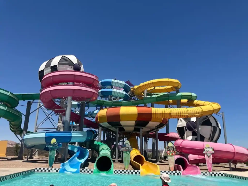 Cowabunga Bay