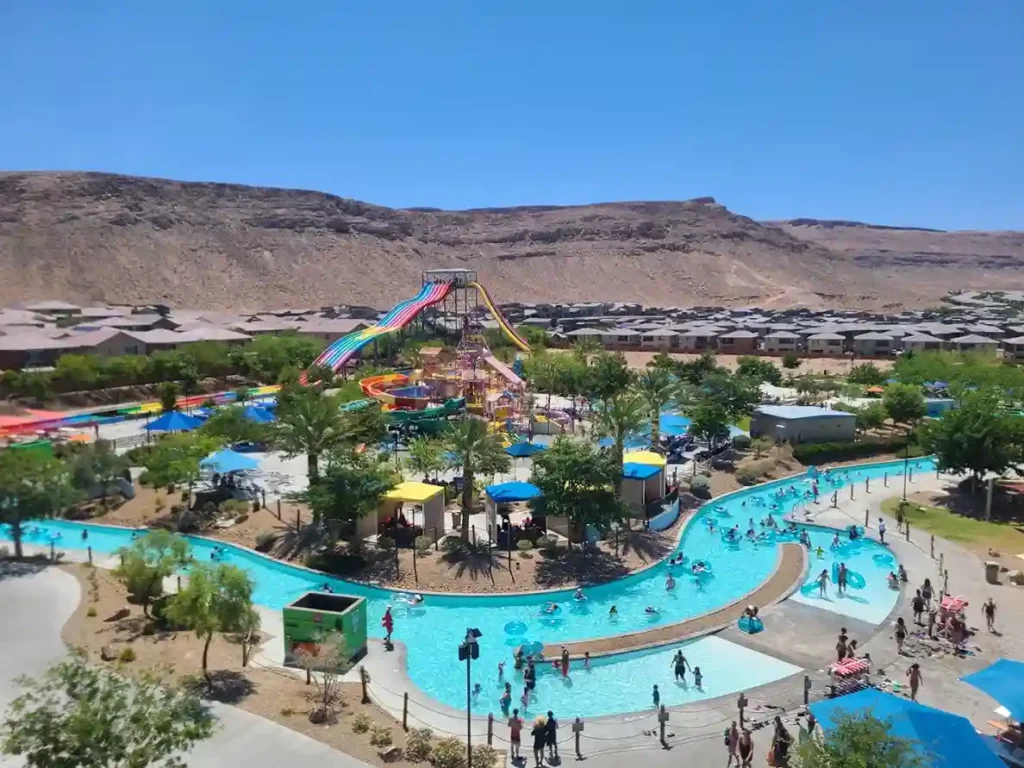 Cowabunga Canyon