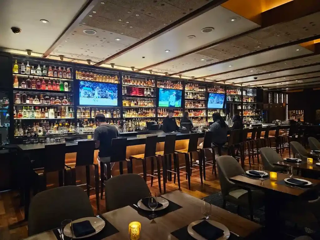 Craftsteak Las Vegas