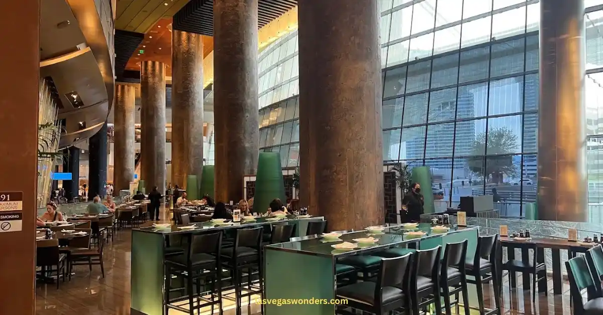 Din Tai Fung Las Vegas - Menu, Prices & Reservation Tips