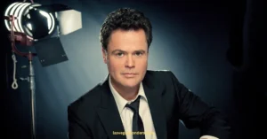 Donny Osmond Las Vegas Residency - Tickets, Schedule & Insider Tips