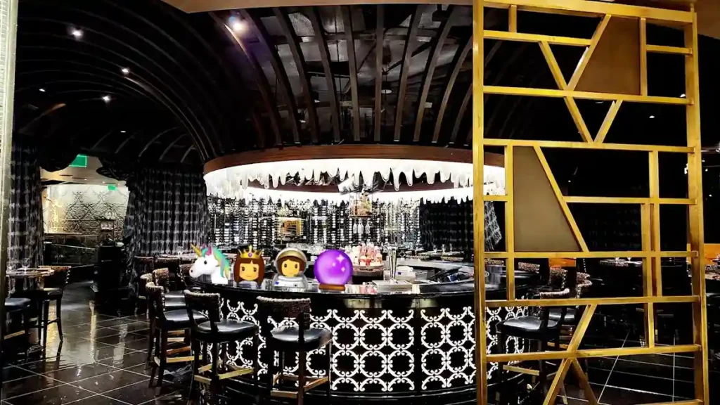 Jean Georges Steakhouse