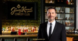 Jimmy Kimmels Comedy Club Las Vegas - Tickets, Showtimes & Review