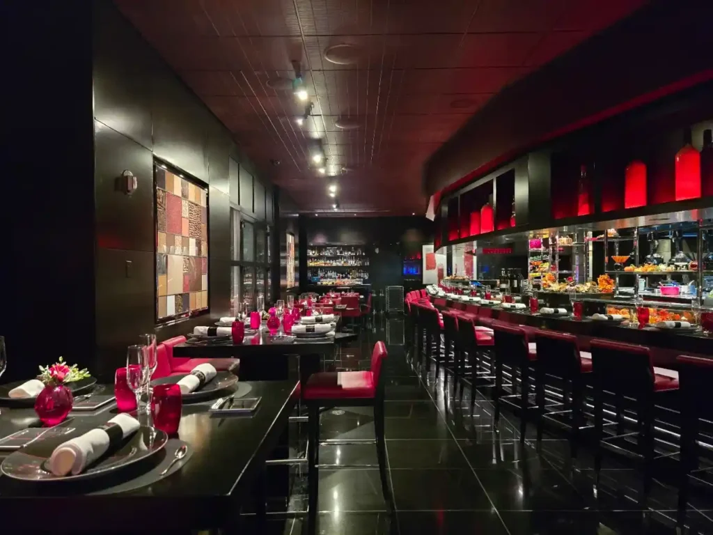 LAtelier de Joël Robuchon