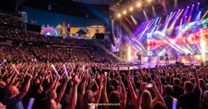 Las Vegas Concert Ticket Prices - Prices, Fees & Discounts
