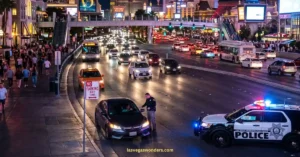 Las Vegas Fines - Traffic, Parking, DUI & Tourist Penalties
