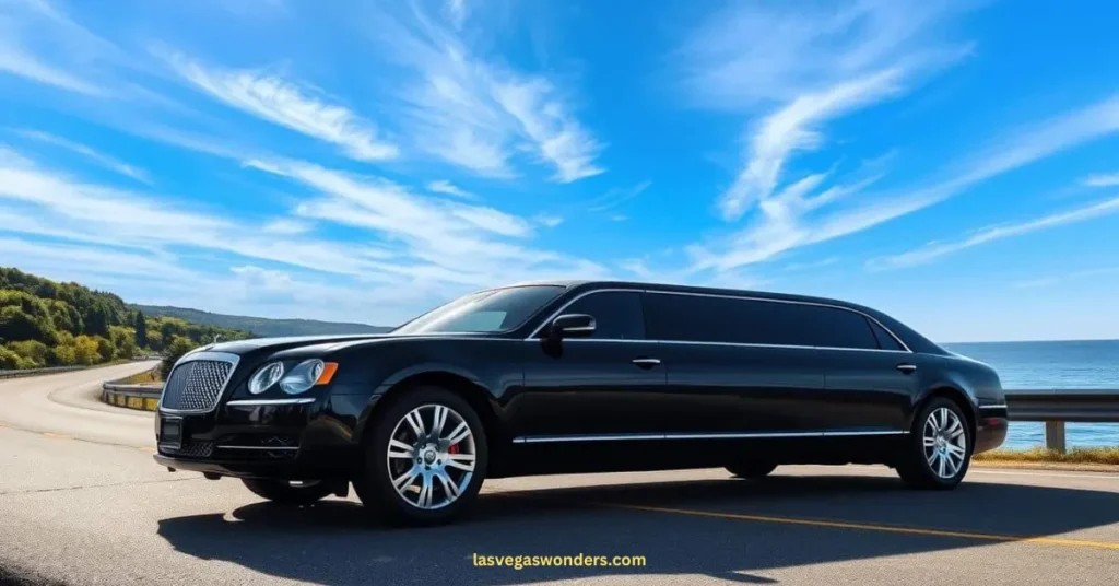 Las Vegas Limousine Prices – Rates & Costs