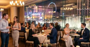Las Vegas Restaurant Dress Codes