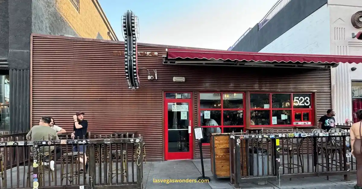 Le Thai Las Vegas - Menu, Prices, Reservations & Review