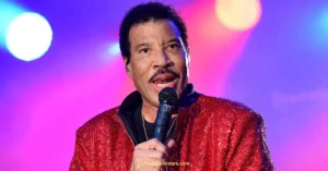 Lionel Richie Las Vegas - Tickets, Dates, Venue & Concert Info