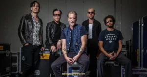 Queens of the Stone Age Las Vegas - Tour Dates, Tickets & Venue