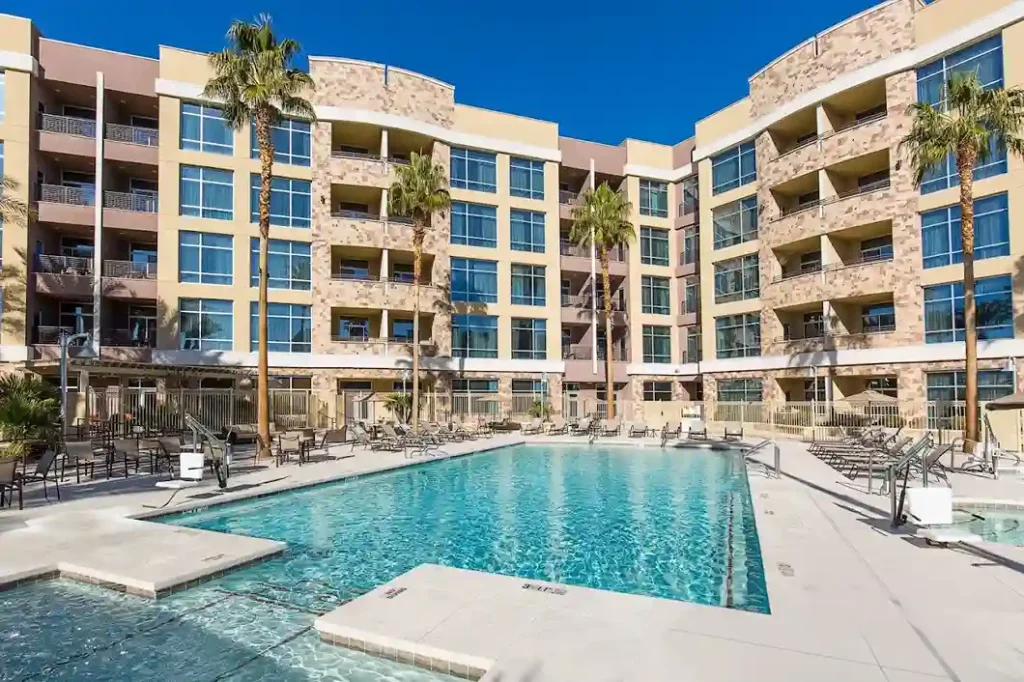 Staybridge Suites Las Vegas