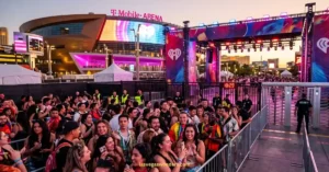 What Time Do Gates Open for iHeartRadio Music Festival