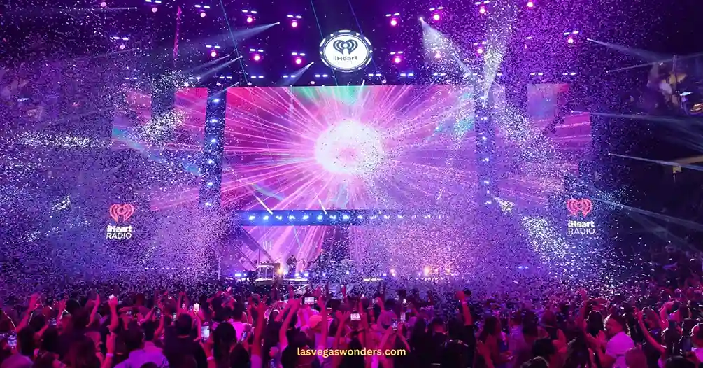 iHeartRadio Music Festival Full Lineup