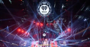 iHeartRadio Music Festival Setlist