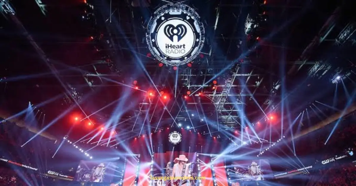 iHeartRadio Music Festival Setlist