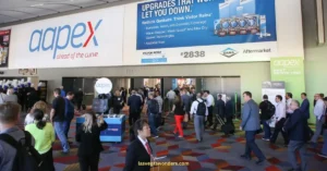 AAPEX Show Las Vegas - Schedule, Registration, Exhibitors & Complete Info