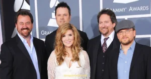 Alison Krauss & Union Station Las Vegas
